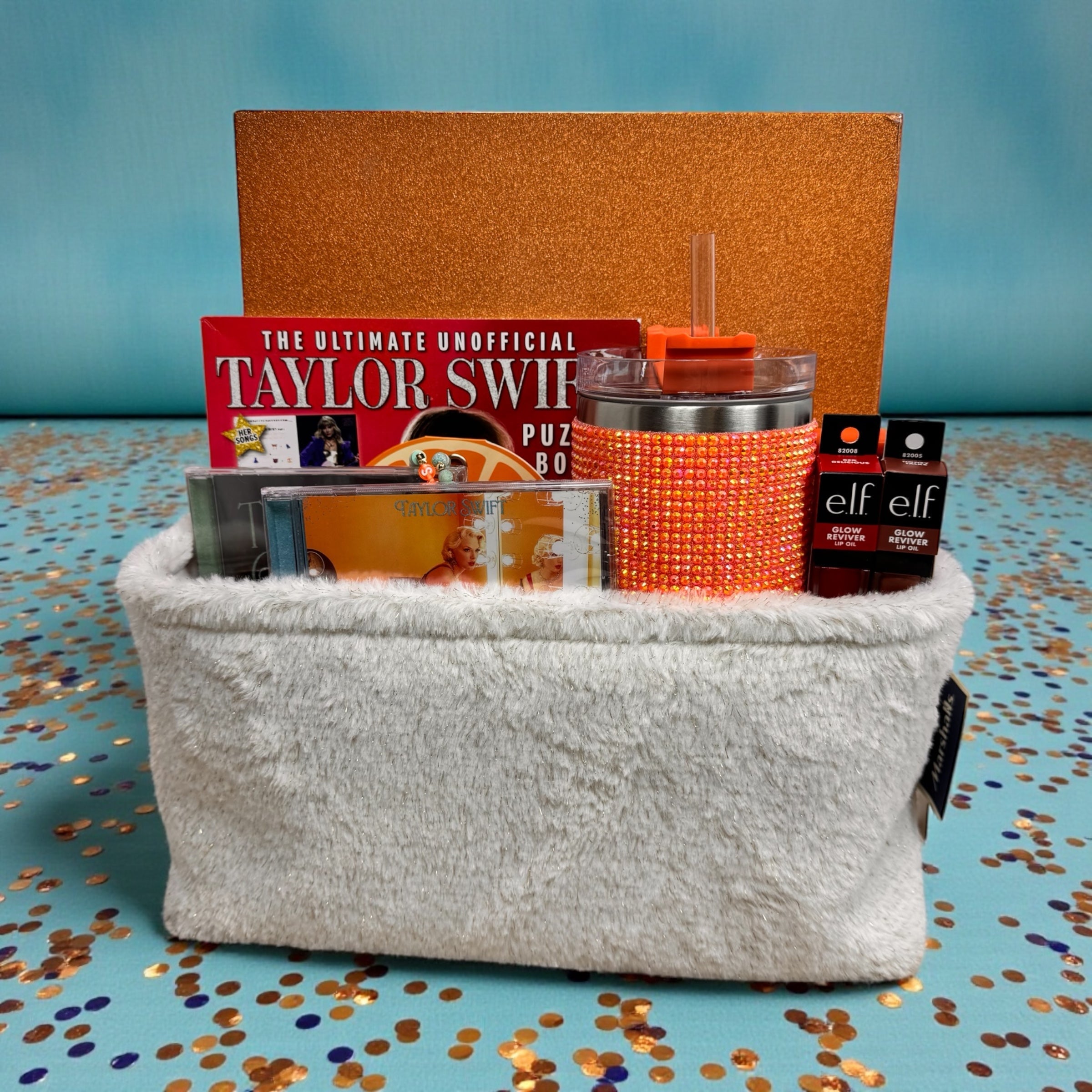 Gifties for the Swifties!
