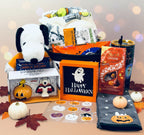 It’s The Great Boo Basket, Charlie Brown!