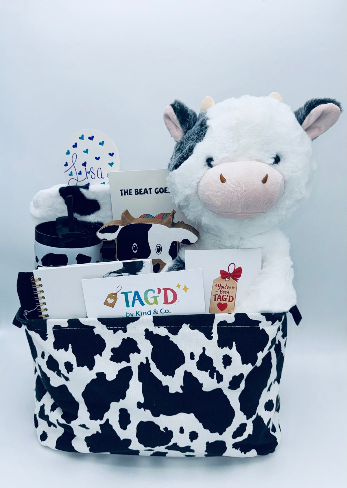 Moo & Improved