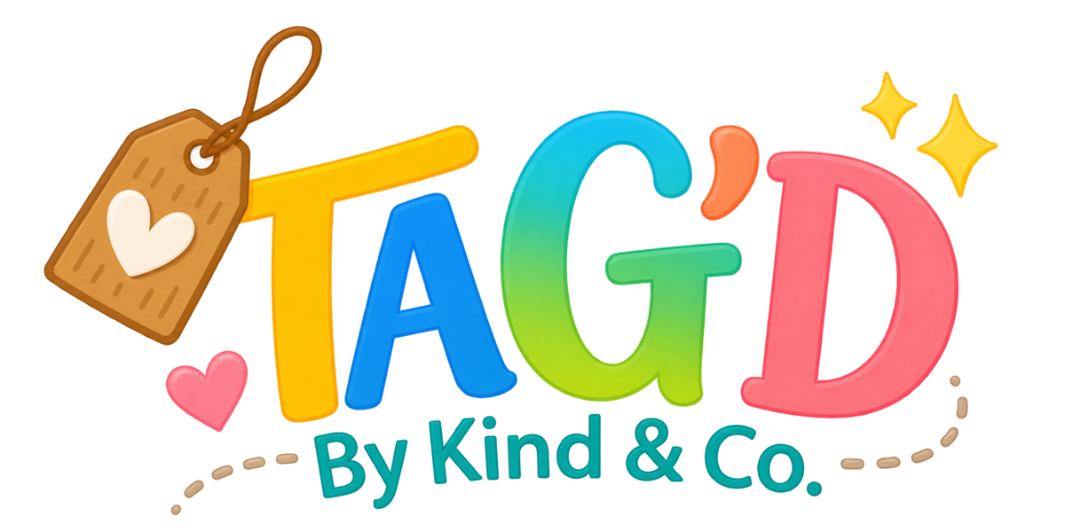 TAGD