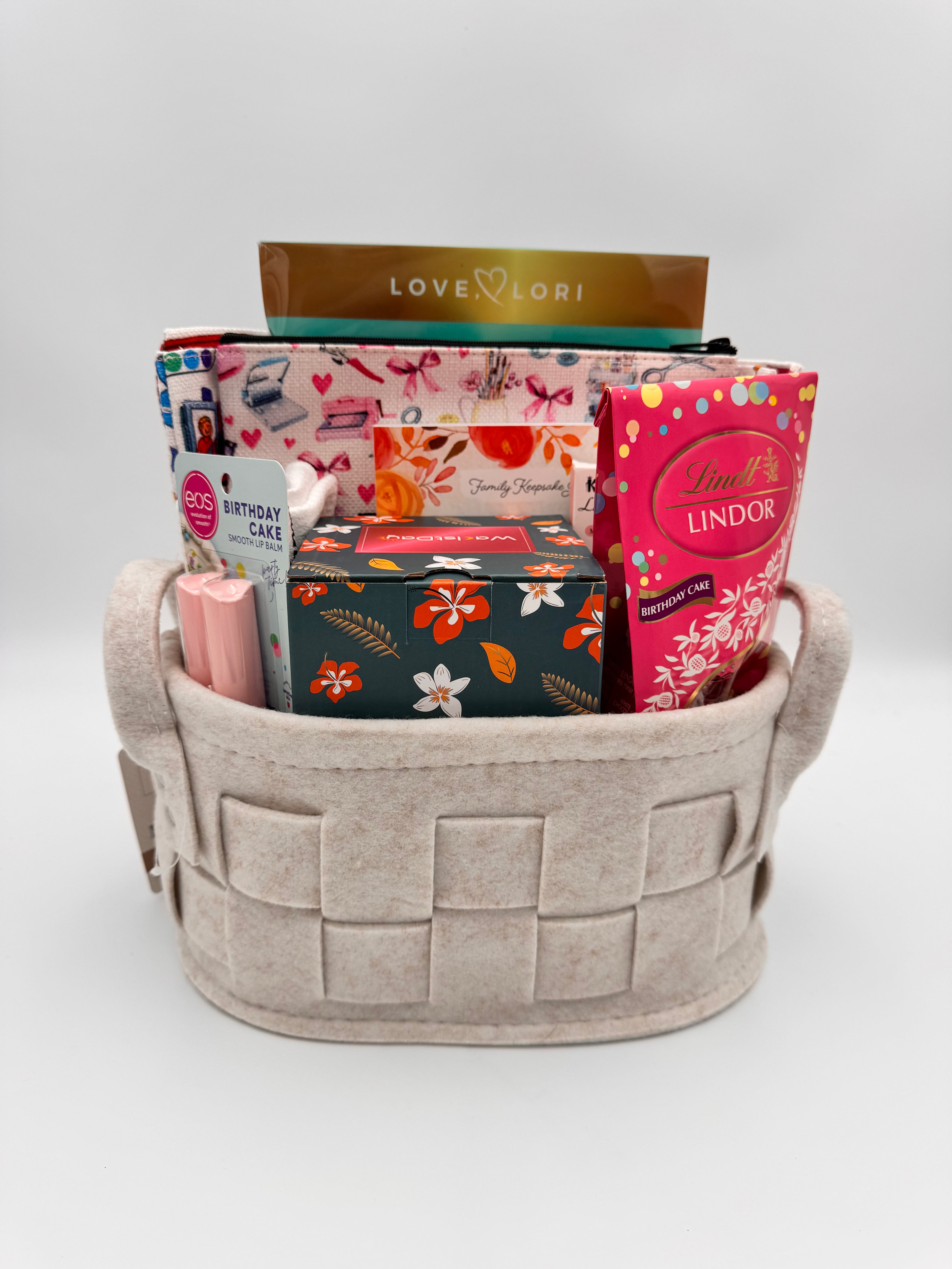 Marvelous for Mom