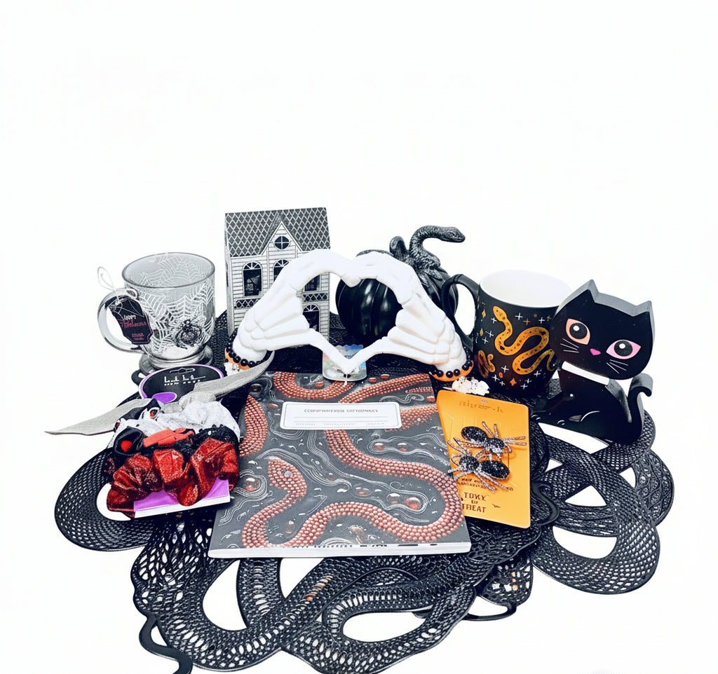 Look What You Made Me BOO