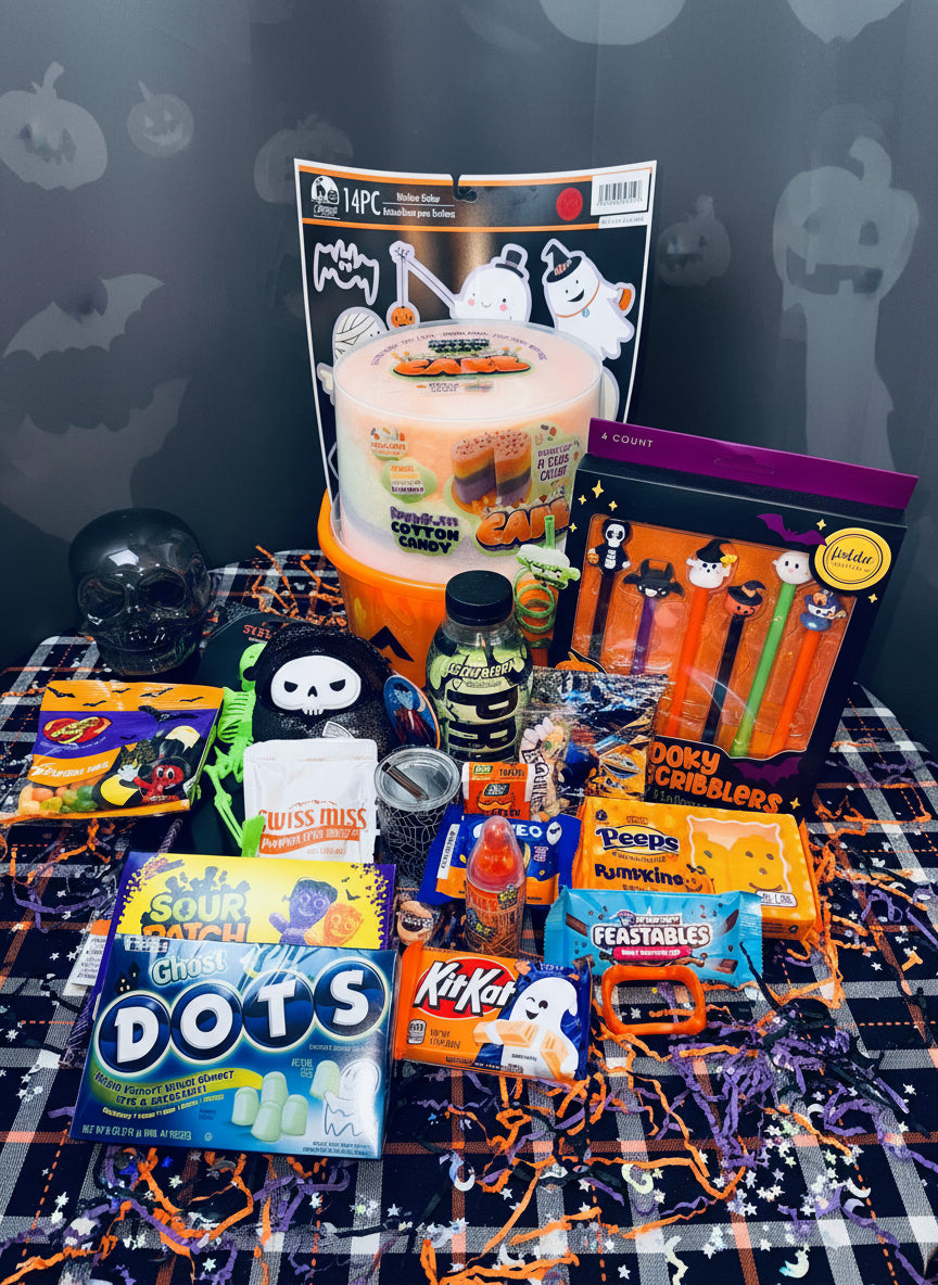 Bro! This Bucket is BUSSIN!