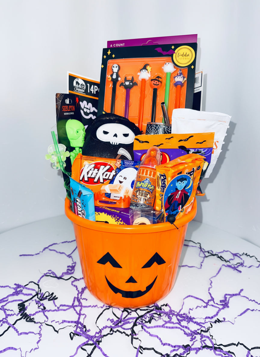 Bro! This Bucket is BUSSIN!