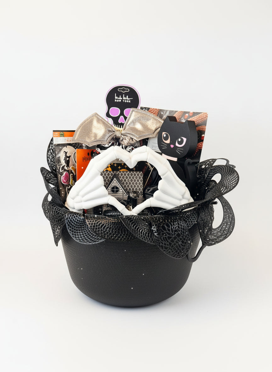 Look What You Made Me BOO