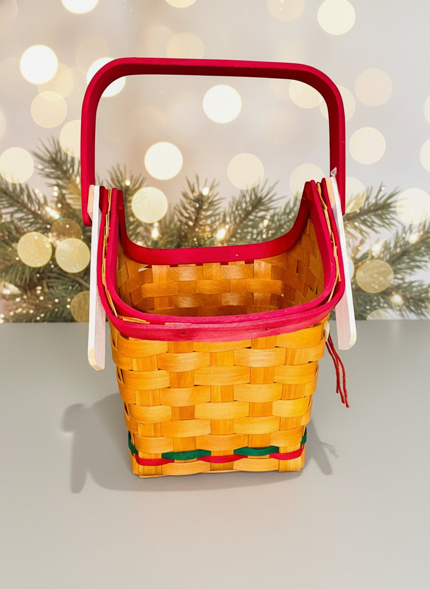 Build Your Own Basket (B.Y.O.B by TAG'D)