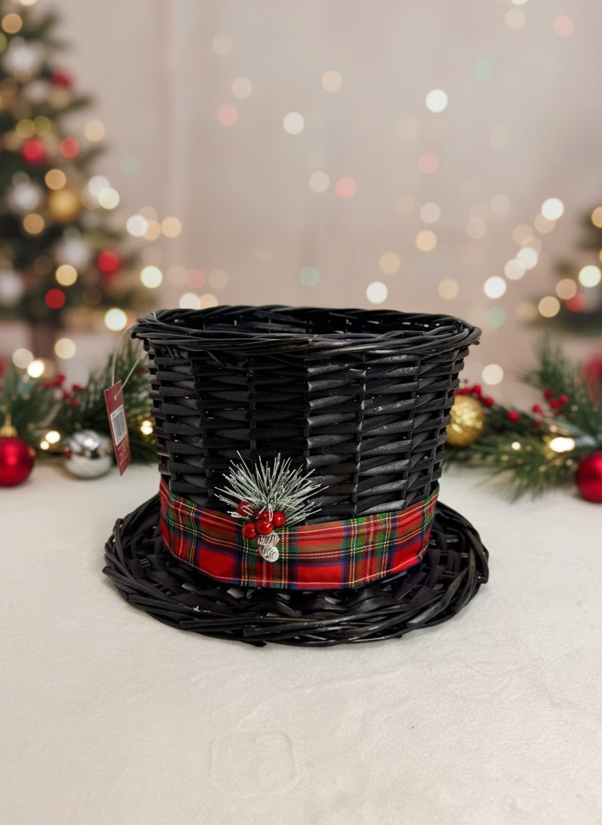 Build Your Own Basket (B.Y.O.B by TAG'D)