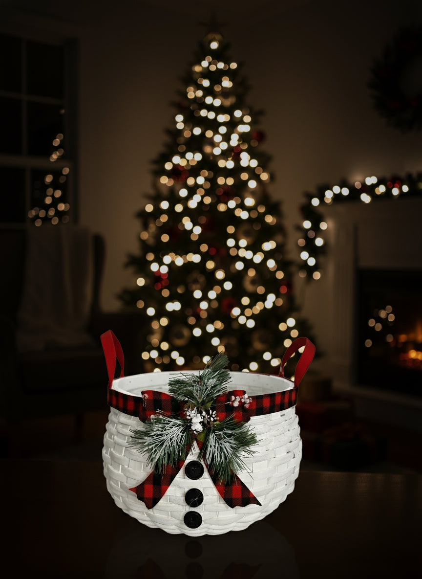 Build Your Own Basket (B.Y.O.B by TAG'D)