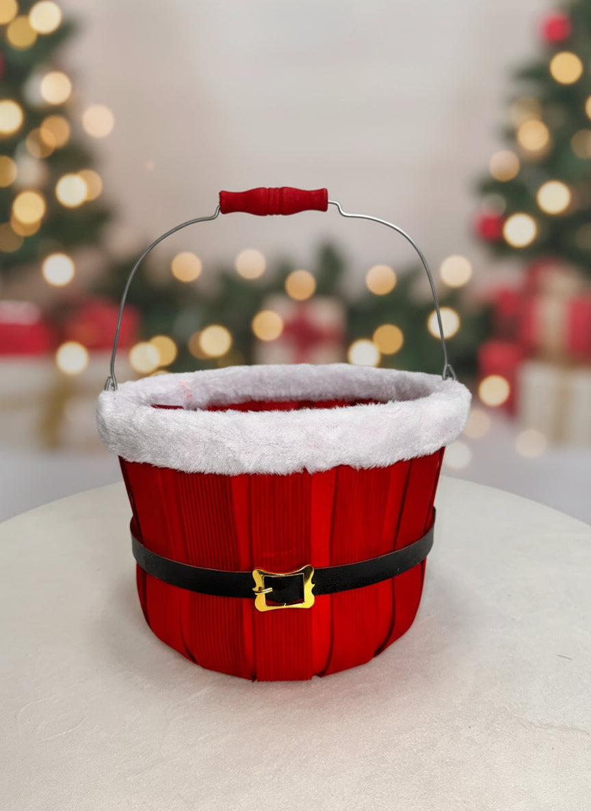 Build Your Own Basket (B.Y.O.B by TAG'D)