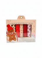 The Gingerbread Bliss Basket