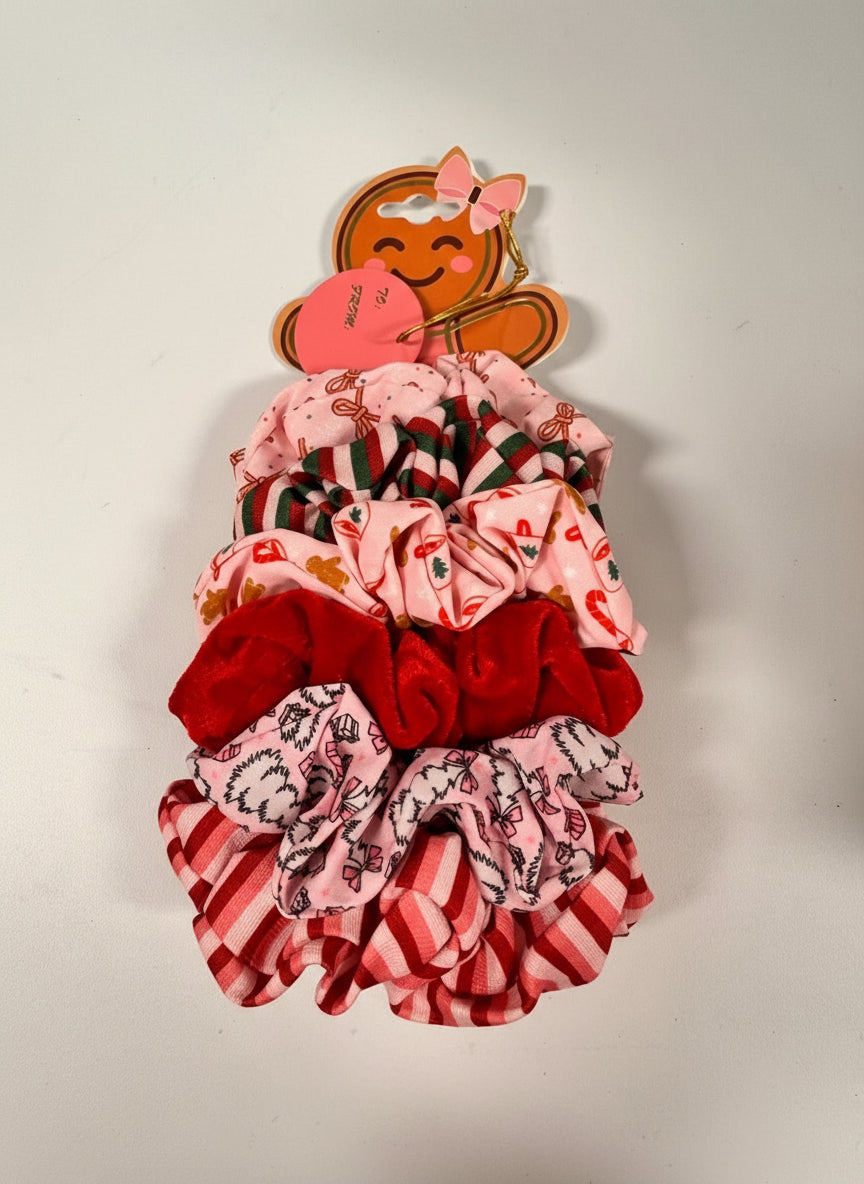 The Gingerbread Bliss Basket