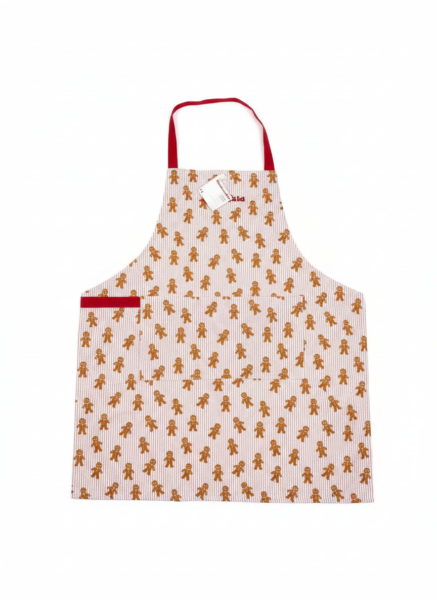 The Gingerbread Bliss Basket