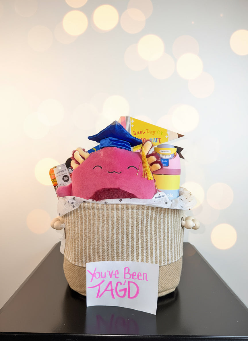 Fifth Grade Farewell